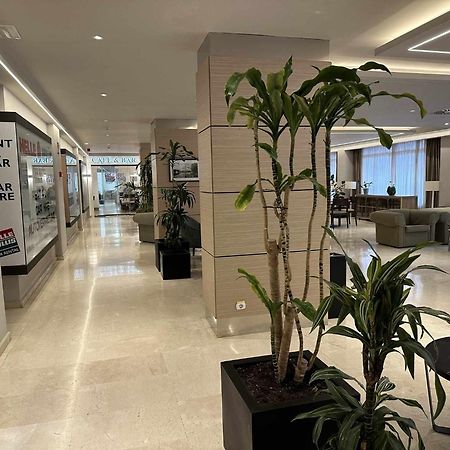 Estudio Pyr Privado Frente Al Puerto De Fuengirola Eksteriør bilde