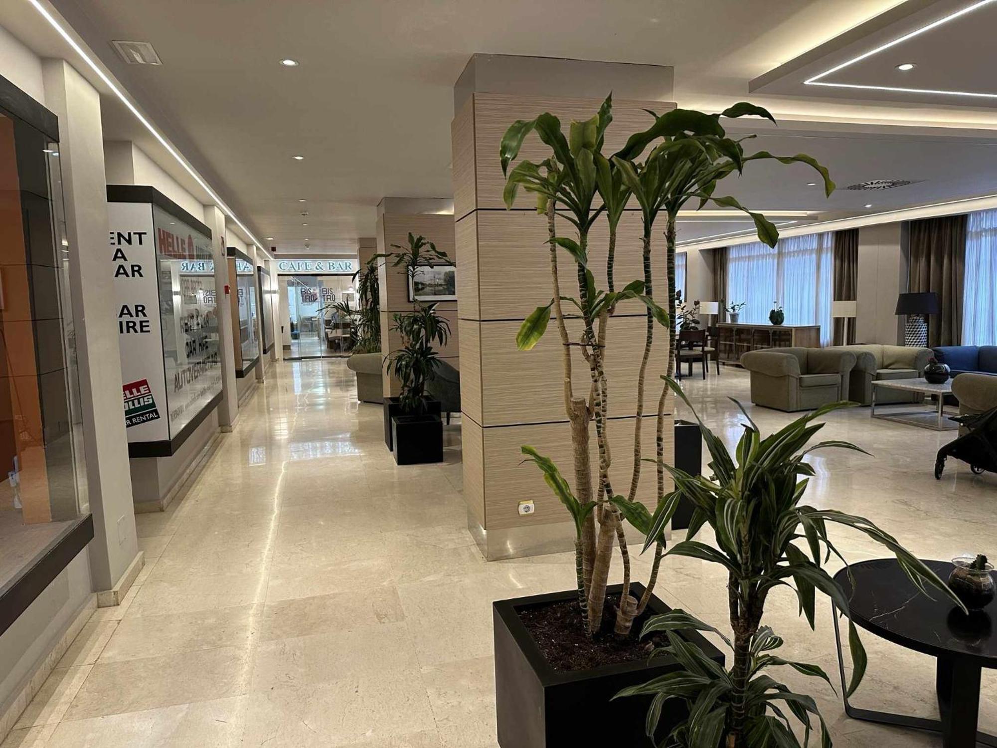Estudio Pyr Privado Frente Al Puerto De Fuengirola Eksteriør bilde