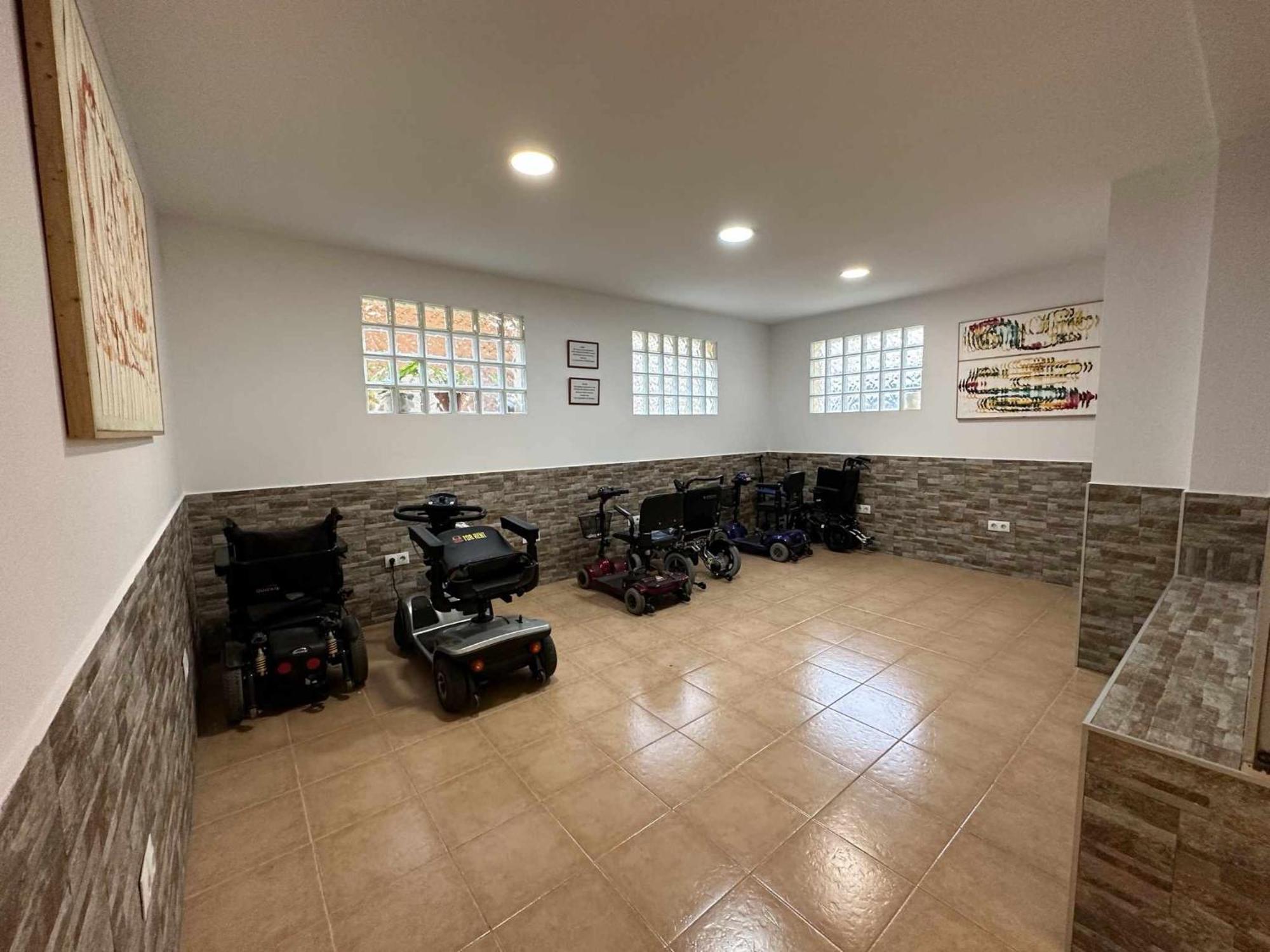 Estudio Pyr Privado Frente Al Puerto De Fuengirola Eksteriør bilde