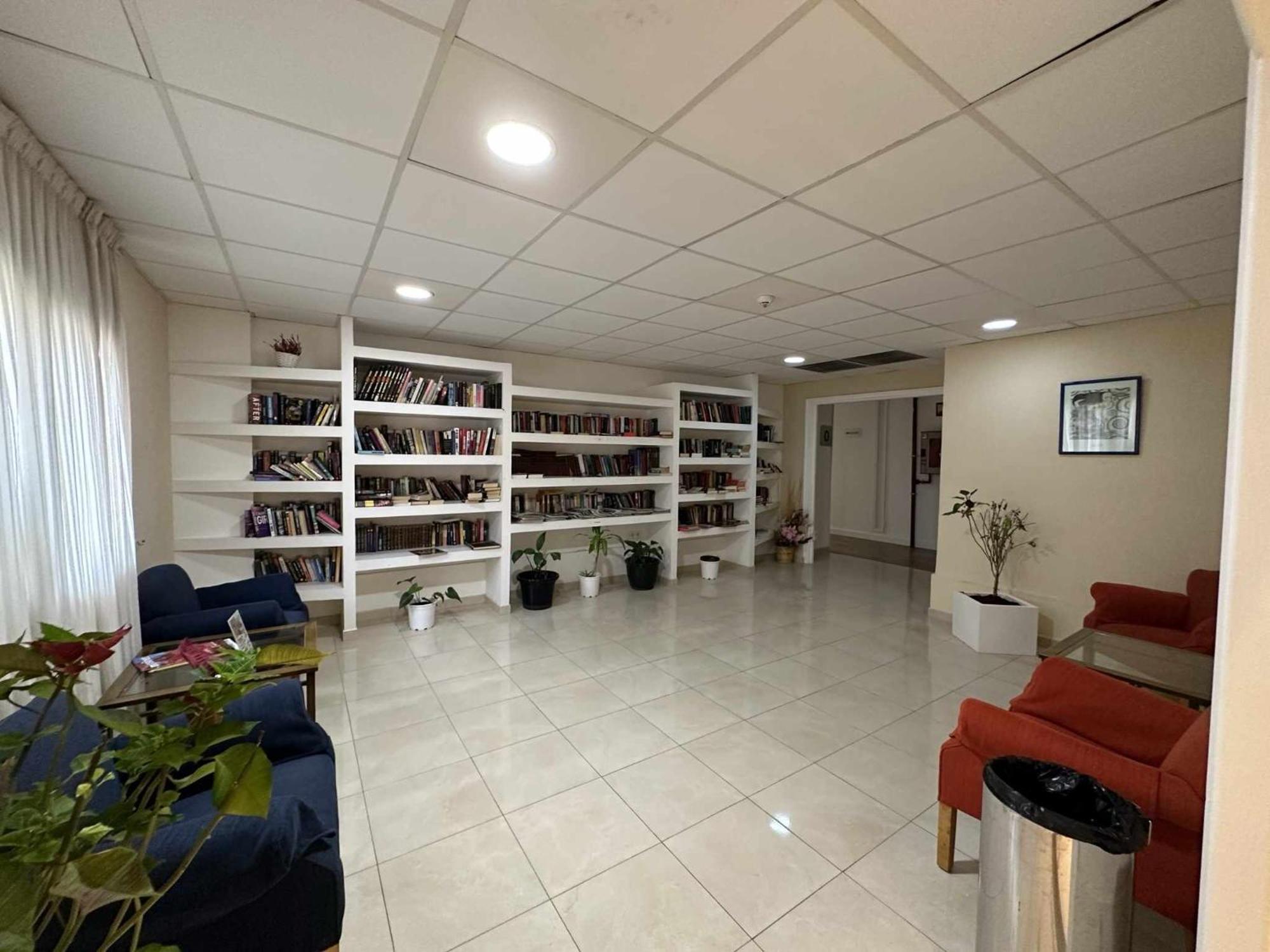 Estudio Pyr Privado Frente Al Puerto De Fuengirola Eksteriør bilde