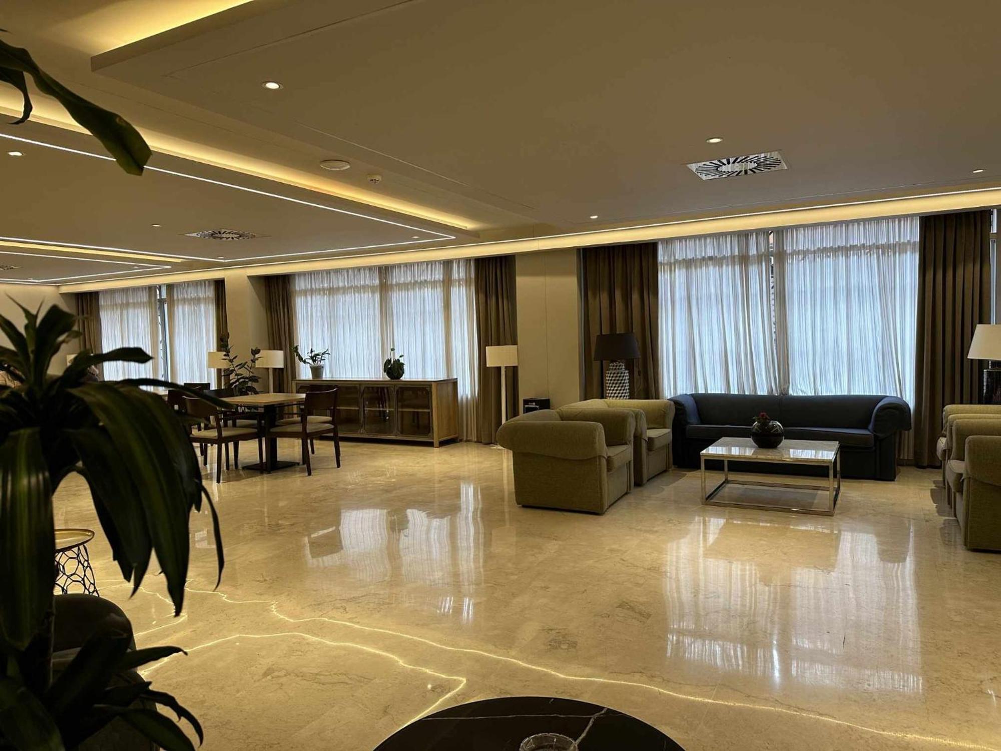 Estudio Pyr Privado Frente Al Puerto De Fuengirola Eksteriør bilde