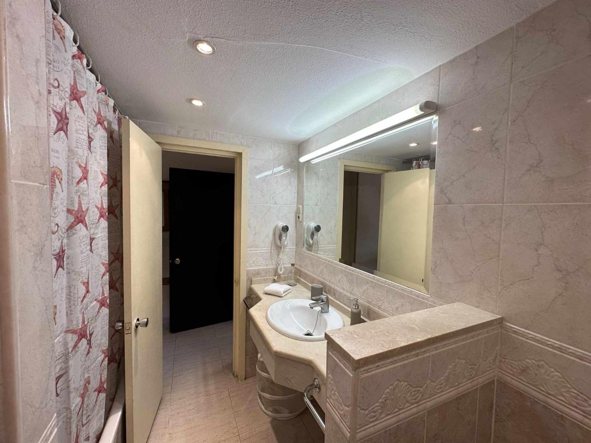Estudio Pyr Privado Frente Al Puerto De Fuengirola Eksteriør bilde