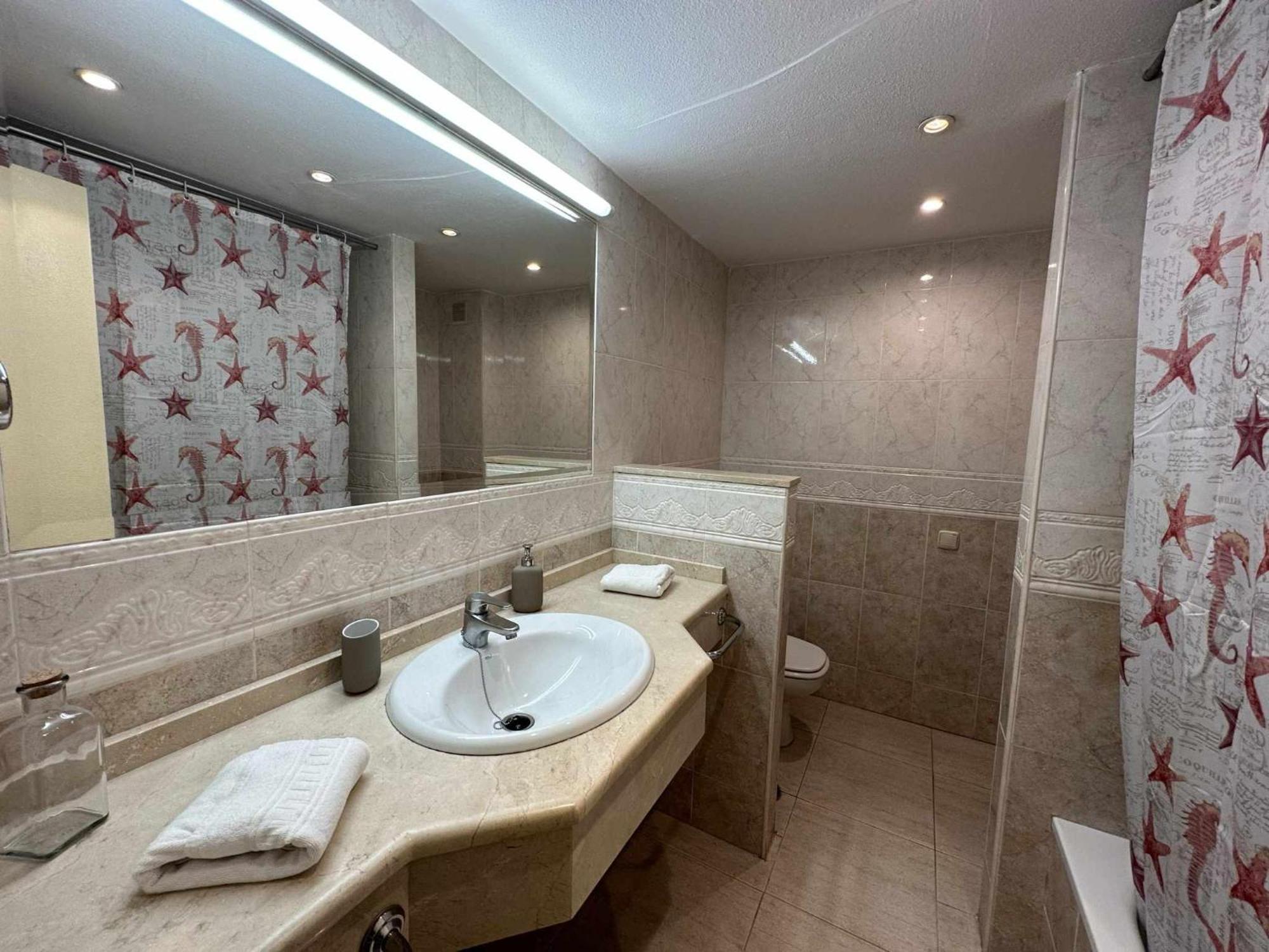 Estudio Pyr Privado Frente Al Puerto De Fuengirola Eksteriør bilde